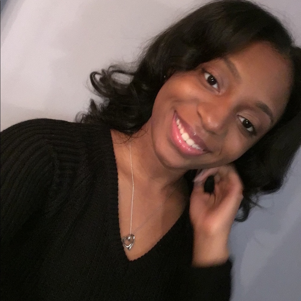 Meet your Posher, Arleiyah